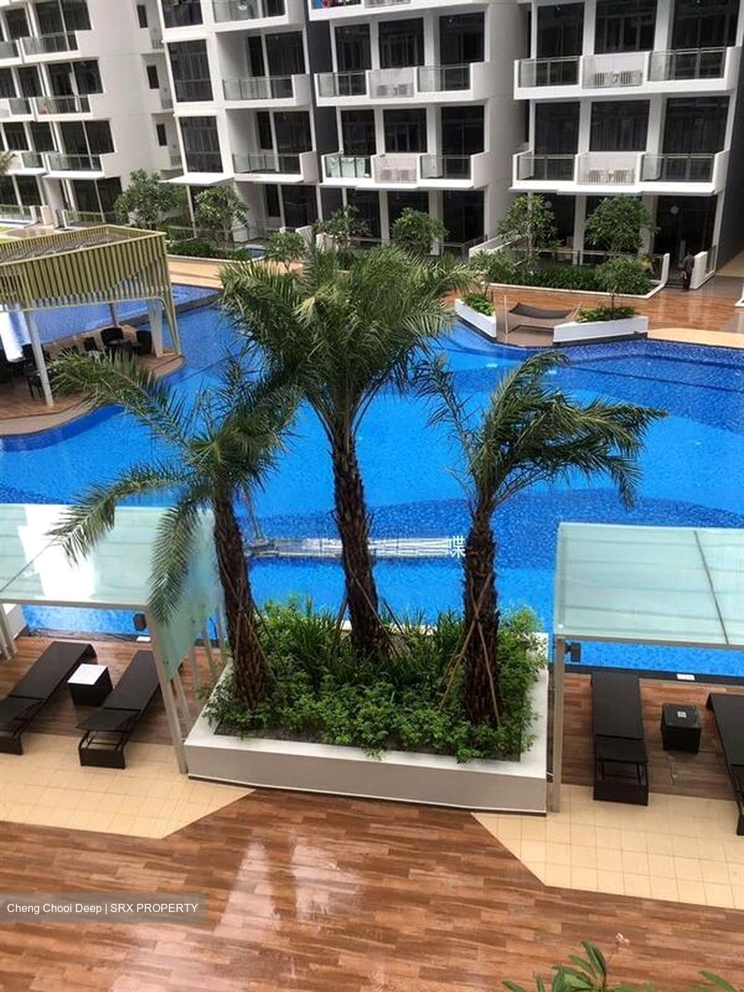 Urban Vista (D16), Condominium #595304091
